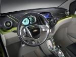 Chevrolet Beat Concept 2007 года